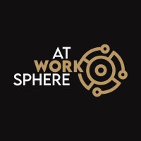 Atworksphere logo - Similar company to Usina Emprendedora