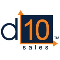 Division 10 Sales, LLC logo - Similar company to Inter-Co Division 10 Inc.