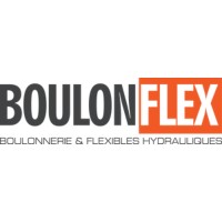 BoulonFlex logo - Similar company to Eurl Gisteg