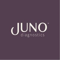 Juno Diagnostics logo - Similar company to Reddrop Dx
