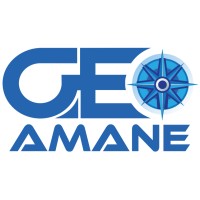 Géo Amane logo - Similar company to Onyx Lo