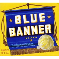 Blue Banner Company Inc logo - Similar company to Newbasis Llc