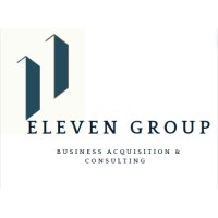11 Group LLC logo - Similar company to The 11 Group Llc