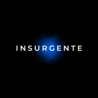 Insurgente logo - Similar company to Walead.Ai