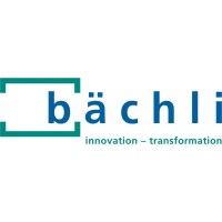 Bächli AG logo - Similar company to Stalder Ag