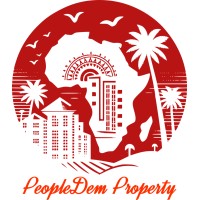 PeopleDem Property LTD logo - Similar company to Dynamic Build Group