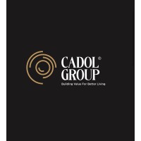 CADOL Group logo - Similar company to Mslg Projects