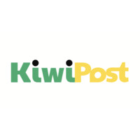 KiwiPost logo - Similar company to Rockbridge