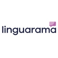Linguarama Germany logo - Similar company to Innozation Gmbh