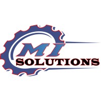 Mitambo Solutions T/A MI Solutions logo - Similar company to Arand Engineering