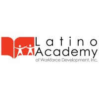 Latino Academy of Workforce Development, Inc. logo - Similar company to Vecinos, Inc.