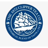 The 1872 Clipper Tea Co. logo - Similar company to Profileprint - Ai-Driven Ingredient Quality Platform
