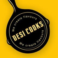 Desi Cooks Frozen Foods logo - Similar company to Bwise365