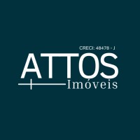 Attos Imóveis logo - Similar company to Atto+ Soluções Esg