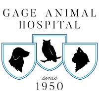 Gage Animal Hospital logo - Similar company to Beacon Clinical Research