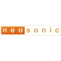 neosonic GmbH logo - Similar company to Impulse Audio Lab