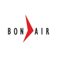 Bonair Havacılık logo - Similar company to Vefa Havacılık