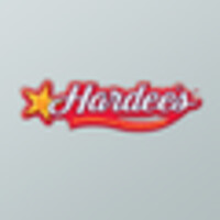 Hardees Restaurants logo - Similar company to Hardees