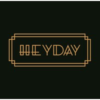 Heyday logo - Similar company to The Diggies Group