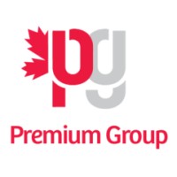 Premium Group logo - Similar company to Premium Group
