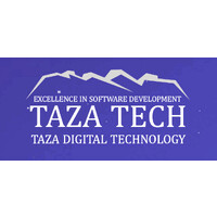 Taza Digital Technology logo - Similar company to Workland.Kg
