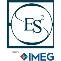 Engineering System Solutions (ES2) now IMEG logo - Similar company to Intern Supply