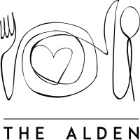 The Alden Restaurant logo - Similar company to Block & Drum