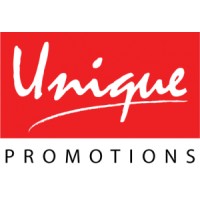Unique Promotions Ltd logo - Similar company to Infront Promotions Ltd