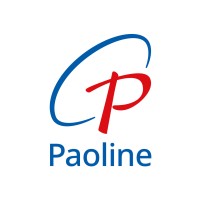 Paoline logo - Similar company to Namee