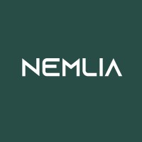 Nemlia logo - Similar company to Playful Rebels