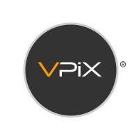 VPiX® logo - Similar company to Bryley Systems, Inc.