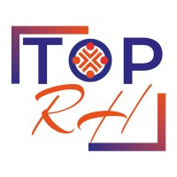 TOP RH logo - Similar company to Grupo Toprh