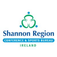 Shannon Region Conference and Sports Bureau logo - Similar company to Evm Limited