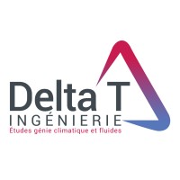 Delta T ingénierie logo - Similar company to Valea