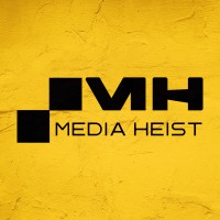 Media Heist Marketing logo - Similar company to Drop Me