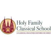 Holy Family Classical School logo - Similar company to Western Academy