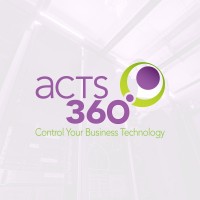 ACTS360 logo - Similar company to Protected Trust