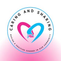 Caring and Sharing Rochdale logo - Similar company to Oosh Performance