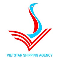 VIET STAR SHIPPING AGENCY CO.,LTD logo - Similar company to M-Line Inc.