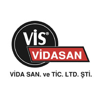 Vis Vidasan logo - Similar company to Sem Vi̇da Ve Bağlanti Elemanlari