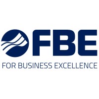 FBE - For Business Excellence (CZ/SK) logo - Similar company to Eos Professional Implementation By Dominik Orfanus