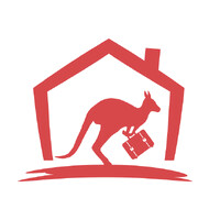 HomeHop Property Management logo - Similar company to 3 Ferns