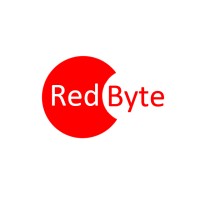 RedByte Infotech logo - Similar company to Botgento