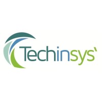 Techinsys' logo - Similar company to Access Star Technologies Llc