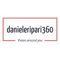 danieleripari360 logo - Similar company to Oresti Architetti Studio