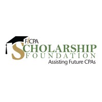 FICPA Scholarship Foundation logo - Similar company to Beta Alpha Psi - Delta Gamma Chapter