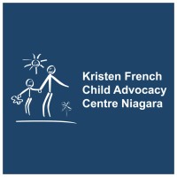 The Kristen French Child Advocacy Centre Niagara logo - Similar company to Mcmaster University Continuing Education