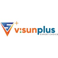 Visunplus logo - Similar company to Aisen