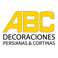 ABC Persianas & Cortinas logo - Similar company to Gpa Sas