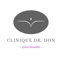 Clinique Dr. Don Hengelo B.V. logo - Similar company to Bink Inspireert